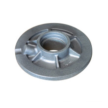 Sand Iron Machinery Casting